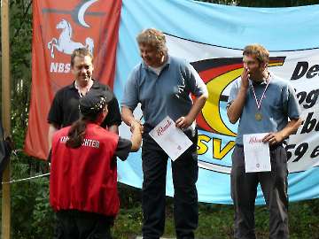Landesmeisterschaft Wald Feld in Westercelle 2008-31