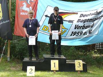 Landesmeisterschaft Wald Feld in Westercelle 2008-34