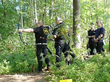 Landesmeisterschaft Wald Feld in Westercelle 2008-3