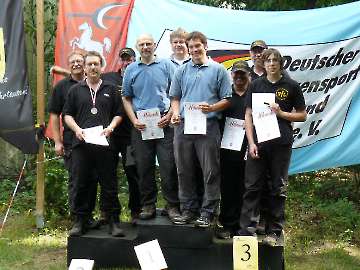 Landesmeisterschaft Wald Feld in Westercelle 2008-42