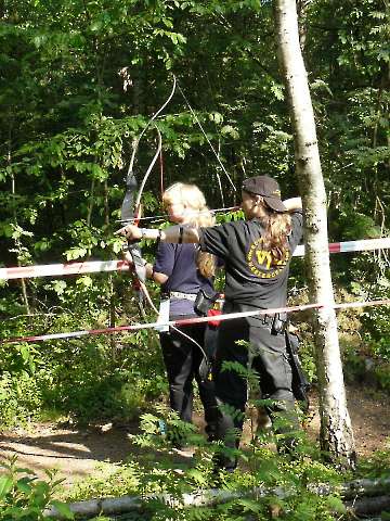 Landesmeisterschaft Wald Feld in Westercelle 2008-4