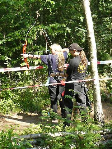 Landesmeisterschaft Wald Feld in Westercelle 2008-6