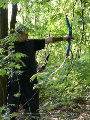 Landesmeisterschaft Wald Feld in Westercelle 2008-8