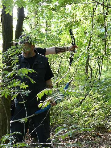 Landesmeisterschaft Wald Feld in Westercelle 2008-9