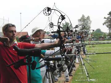 Landesmeisterschaft Fita NBSV 2013-12