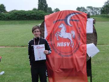 Landesmeisterschaft Fita NBSV 2013-15