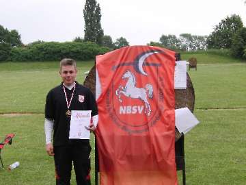 Landesmeisterschaft Fita NBSV 2013-18