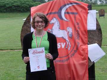 Landesmeisterschaft Fita NBSV 2013-19