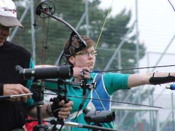 Landesmeisterschaft Fita NBSV 2013-1