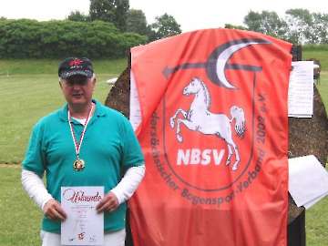 Landesmeisterschaft Fita NBSV 2013-2