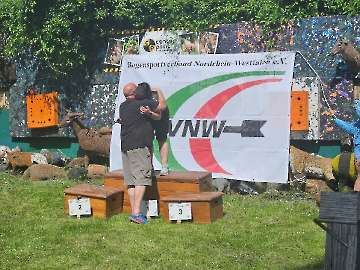 14.06.2025 - Landesmeisterschaft Feld/Wald