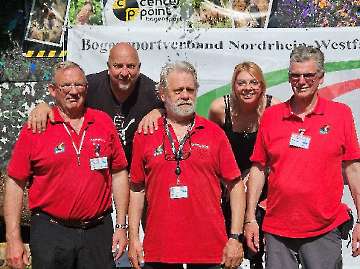 Landesmeisterschaft Feld/Wald FEWA 2025 -8
