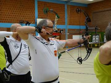 Landesmeisterschaft Halle 2016-17