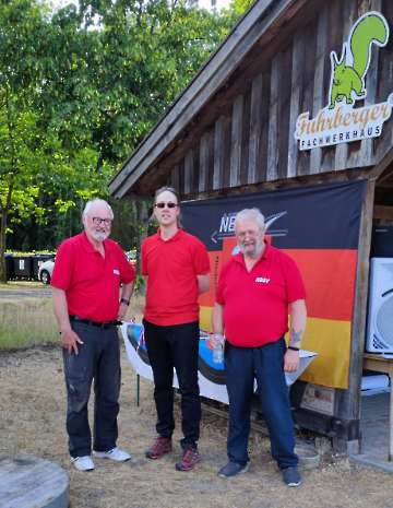 Fotos 18.06.2023 - Offene Landesmeisterschaft