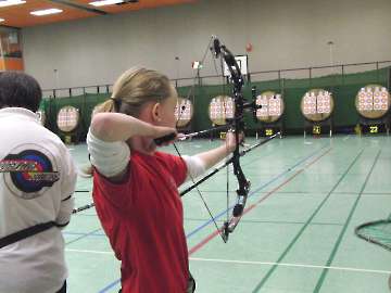 Landesverbandsmeisterschaft Halle 2014-17