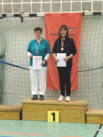 Landesverbandsmeisterschaft Halle 2014-18