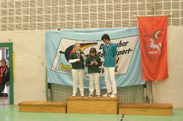 Landesmeisterschaft Halle 2007 - Siegerehrung-10