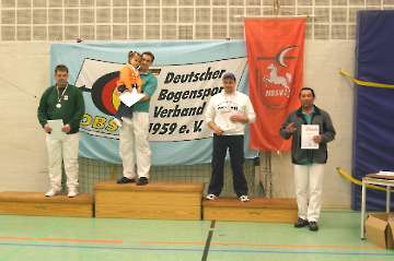 Landesmeisterschaft Halle 2007 - Siegerehrung-13