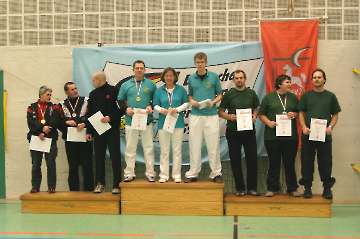 Landesmeisterschaft Halle 2007 - Siegerehrung-25