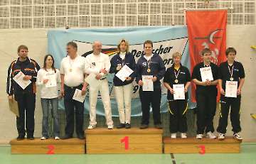 Landesmeisterschaft Halle 2007 - Siegerehrung-26