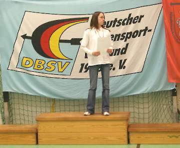 Landesmeisterschaft Halle 2007 - Siegerehrung-3