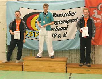Landesmeisterschaft Halle 2007 - Siegerehrung-5