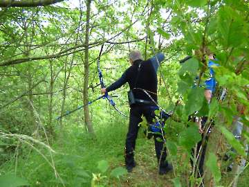 offene Landesmeisterschaft Fita NBSV 2014-10
