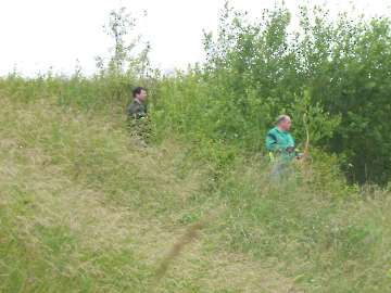 offene Landesmeisterschaft Fita NBSV 2014-11