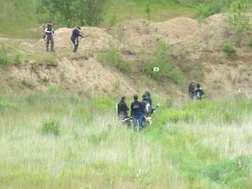 offene Landesmeisterschaft Fita NBSV 2014-12