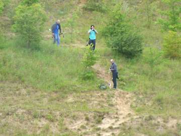 offene Landesmeisterschaft Fita NBSV 2014-13