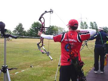 offene Landesmeisterschaft Fita NBSV 2014-14