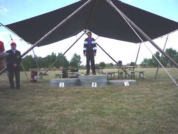 offene Landesmeisterschaft Fita NBSV 2014-15