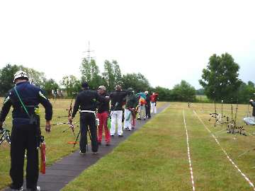 offene Landesmeisterschaft Fita NBSV 2014-17