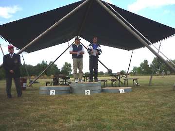 offene Landesmeisterschaft Fita NBSV 2014-18