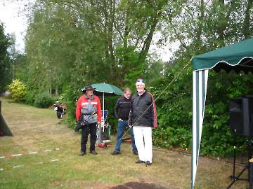 offene Landesmeisterschaft Fita NBSV 2014-19