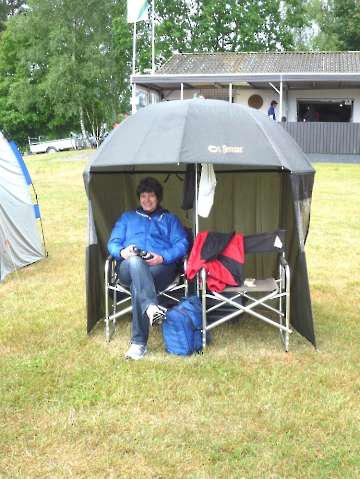 offene Landesmeisterschaft Fita NBSV 2014-23