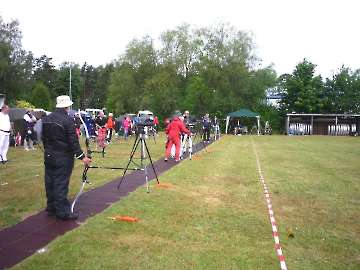 offene Landesmeisterschaft Fita NBSV 2014-25