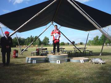 offene Landesmeisterschaft Fita NBSV 2014-26