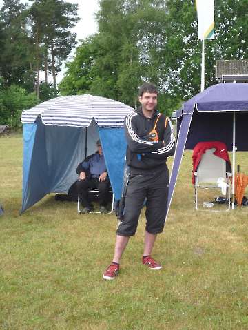 offene Landesmeisterschaft Fita NBSV 2014-29