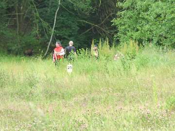 offene Landesmeisterschaft Fita NBSV 2014-2