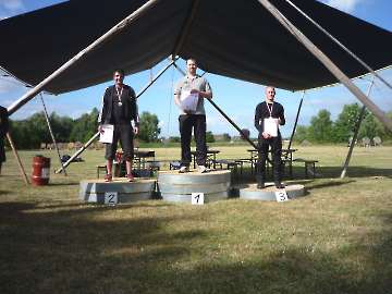 offene Landesmeisterschaft Fita NBSV 2014-30