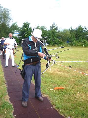 offene Landesmeisterschaft Fita NBSV 2014-31