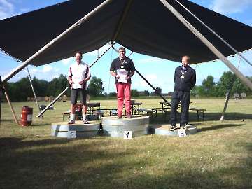 offene Landesmeisterschaft Fita NBSV 2014-36