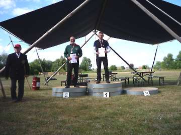 offene Landesmeisterschaft Fita NBSV 2014-43