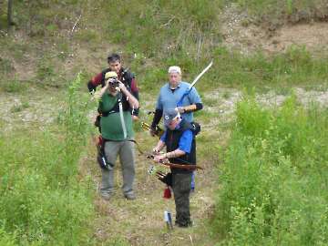 offene Landesmeisterschaft Fita NBSV 2014-4