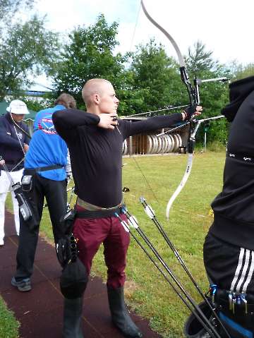 offene Landesmeisterschaft Fita NBSV 2014-50