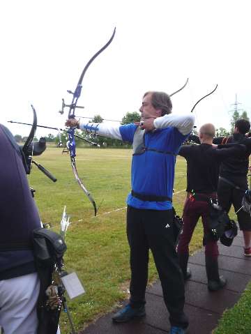 offene Landesmeisterschaft Fita NBSV 2014-57