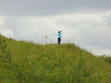 offene Landesmeisterschaft Fita NBSV 2014-5