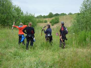offene Landesmeisterschaft Fita NBSV 2014-6