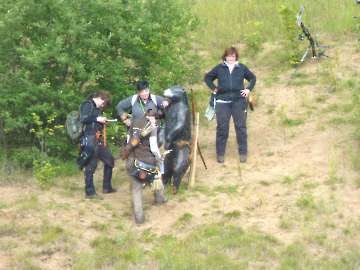offene Landesmeisterschaft Fita NBSV 2014-7
